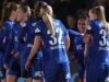Riepilogo WSL: il Chelsea passa al secondo posto con la vittoria; Il Man Utd ha tenuto al West Ham