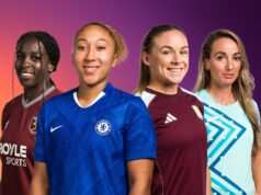 WSL: notizie sulla squadra Chelsea-Aston Villa IN DIRETTA! & punti salienti