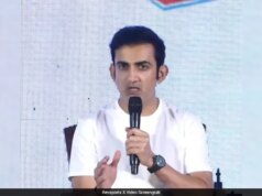 Ricky Ponting sottolinea la “audace chiamata” di Gautam Gambhir che ha trasformato le fortune dell’India nella Coppa del Mondo T20