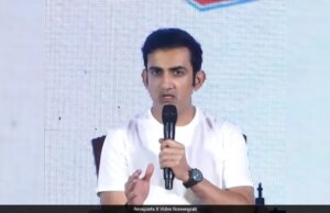 Ricky Ponting sottolinea la “audace chiamata” di Gautam Gambhir che ha trasformato le fortune dell’India nella Coppa del Mondo T20