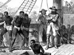 Stati Uniti, Regno Unito e UE respingono le riparazioni delle Nazioni Unite per la schiavitù, nonostante riconoscano l’ingiustizia storica