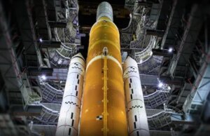 Vale la pena guardare “Moonbound” della NASA mentre aspetti l’aggiornamento di Artemis II