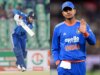 Shubman Gill, borsa Smriti Mandhana, premio giocatore di cricket dell’anno della BCCI
