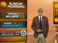 15/3: domenica mattina