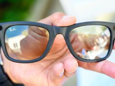 Il giudice afferma che il testimone indossava occhiali intelligenti per informare di nascosto la propria testimonianza