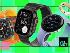 Le migliori offerte di smartwatch e anelli intelligenti anticipati dei saldi di primavera di Amazon del 2026