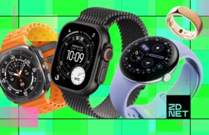 Le migliori offerte di smartwatch e anelli intelligenti di Amazon Spring Sale 2026