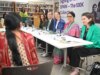 Smriti Irani sostiene le donne imprenditrici con la spinta collettiva SPARK e la partnership del British Council
