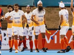 Coppa del mondo di hockey: l’India incontrerà il Pakistan il 19 agosto; La squadra femminile inizierà contro la Cina il 16 agosto