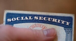 Potresti condividere il tuo numero di previdenza sociale quando non è necessario