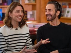 Marc Jacobs e Sofia Coppola su moda, cinema e amicizia
