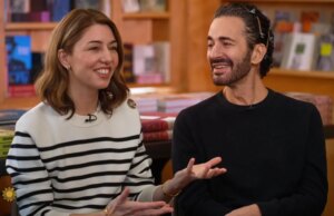 Marc Jacobs e Sofia Coppola su moda, cinema e amicizia