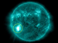 L’ultima esplosione di Solar complica il lancio pianificato di Artemis 2