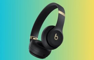 Beats Solo 4 ha uno sconto del 40% e 50 ore di durata della batteria a questo prezzo sono difficili da discutere
