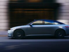 Il sogno dell’auto elettrica di Sony e Honda con la serie Afeela è ufficialmente morto