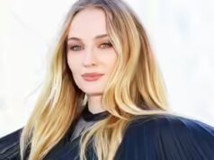 L’infortunio di Sophie Turner porta alla sospensione della produzione di “Tomb Raider”.