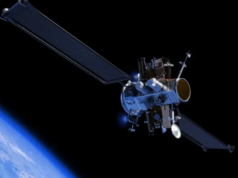 Blue Origin annuncia la missione NEO Hunter per tracciare e deviare asteroidi pericolosi