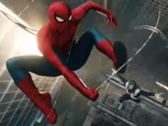 Il trailer di “Spider-Man” è il primo a superare 1 miliardo di visualizzazioni