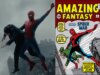 Il tuo primo piccolo sguardo al trailer di “Spider-Man: Model New Day” ricrea un’iconica copertina di un fumetto