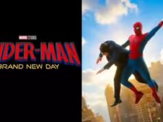 “Spider-Man: Model New Day” batte il report di trailer più visto