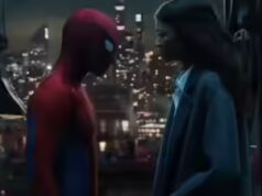 I teaser di ‘Spider-Man: Model New Day’ vengono rilasciati prima del trailer – GUARDA