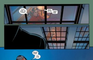 Rivisitando “L’Altro”, la storia dei fumetti che potrebbe svelare i segreti di “Spider-Man: Model New Day”