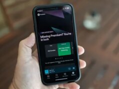 Spotify prevede di eliminare il problema della gestione delle playlist sui dispositivi mobili