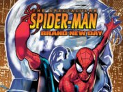 Spider-Man riceve due nuovi fumetti per la sinergia “Model New Day”.