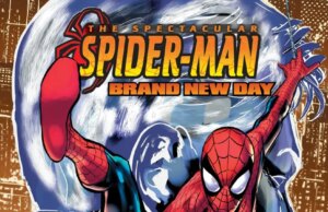 Spider-Man riceve due nuovi fumetti per la sinergia “Model New Day”.