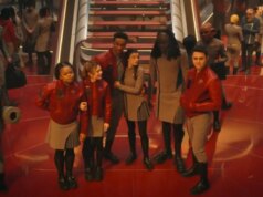 ‘Accademia della Flotta Stellare’ meritava di meglio