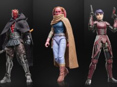 I migliori nuovi giocattoli di marzo 2026