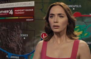 “Giorno della divulgazione” o no, i movie sugli UFO non sono mai usciti