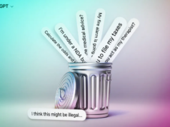 Le 11 volte in cui dovresti chiudere ChatGPT e usare il tuo cervello