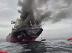 Con l’Iran che soffoca lo Stretto di Hormuz, cosa possono fare gli Stati Uniti?