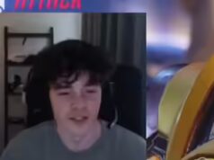 Lo streamer Durpee82 paga per il viaggio dello spettatore alla BlizzCon dopo un folle colpo alla ruota dello 0,31%