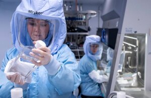 Hacker legati all’Iran prendono di mira un’azienda statunitense di tecnologia medica