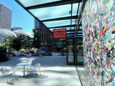 Sub Pop Information lascia lo spazio del quartier generale di Amazon per un nuovo negozio sul lungomare di Seattle