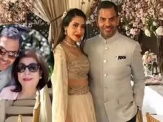 Priya Kapur rimuove Rani Kapur dalla carica di amministratore fiduciario della famiglia RK