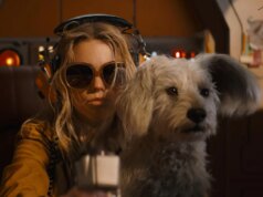 “Supergirl” va in un altro mondo nel nuovo trailer DC