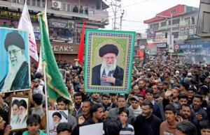 Trump avverte che il nuovo chief iraniano non “durerà a lungo” senza la sua approvazione