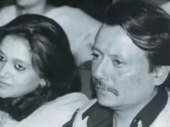 La madre di Supriya Pathak l’ha messa in guardia dal sposare Pankaj Kapur