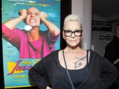 Cease alla follia 2.0: il ritorno tecnologico dell’icona degli anni ’90 Susan Powter