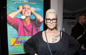 Cease alla follia 2.0: il ritorno tecnologico dell’icona degli anni ’90 Susan Powter