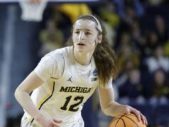 Anteprima di March Insanity Candy 16 femminile: I canadesi sono pronti per gli incontri di prova del nove