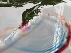 Il satellite tv for pc SWOT cattura i primi segnali nascosti dello tsunami dal terremoto della Kamchatka del 2025