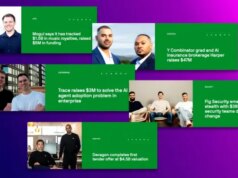 Il “membership dei ragazzi” di AI potrebbe ampliare il divario di ricchezza per le donne, afferma Rana el Kaliouby