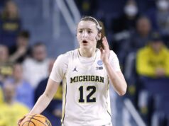 I canadesi Swords e Holloway guidano il Michigan agli Candy 16 femminili
