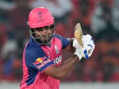 Come Rohit Sharma e Virat Kohli, non c’è nessun sostituto per Sanju Samson: il Capitano RR Riyan Parag