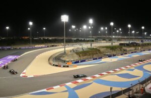 La Formulation 1 annulla le gare di aprile in Bahrein e Arabia Saudita nel mezzo della guerra del Golfo e rompe il silenzio sulle sostituzioni