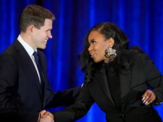 ‘DIRETTAMENTE FUORI DAL CONGRESSO’: i migliori progressisti ammettono la gara dopo la presa in giro virale per la sconfitta “imbarazzante”